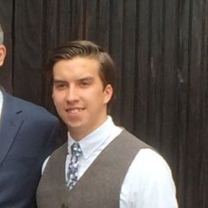 Meet your Posher, Alex